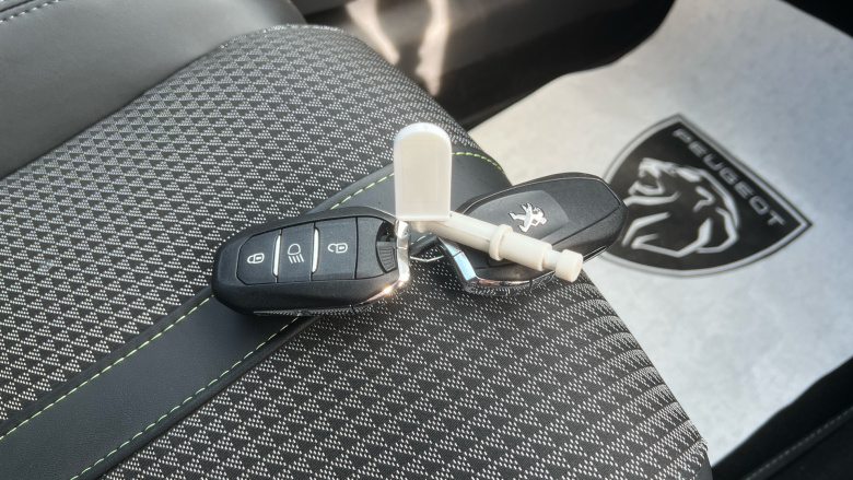 Peugeot 208 1.2 PureTech 100 GT 5dr Petrol Hatchback